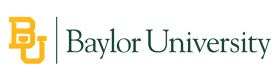 Baylor university logo