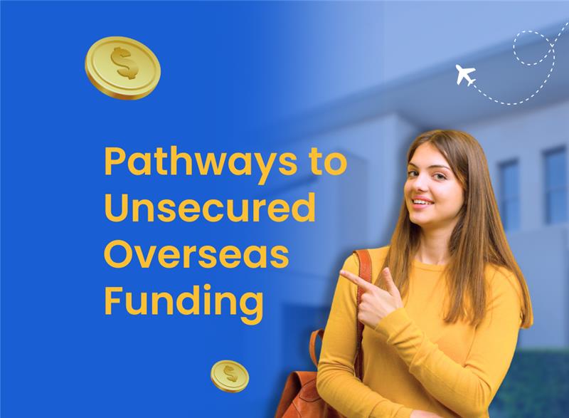 Breaking the myth who qualifies for no collateral education loan abroad featured image