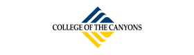 College of the canyons logo