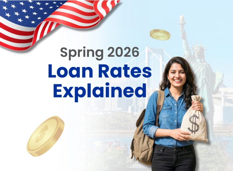 Comparing USA Student Loan Interest Rates for Spring 2026: What Borrowers Must Know