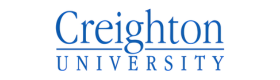Creighton university logo