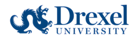 Drexel university logo