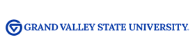 Grand valley state university logo