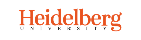 Heidelberg university logo