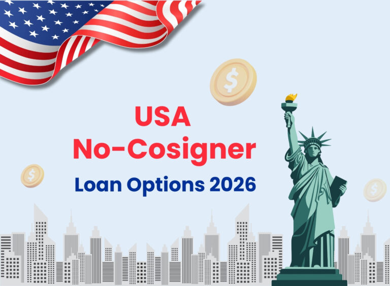 How International Students in the USA Can Get Education Loans Without a Cosigner for Spring 2026
