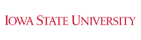 Iowa state university logo