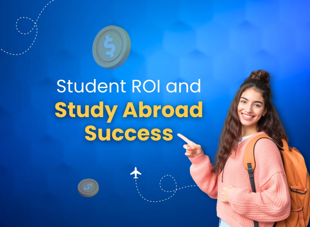 Maximize study abroad roi costs careers strategy featured imagee