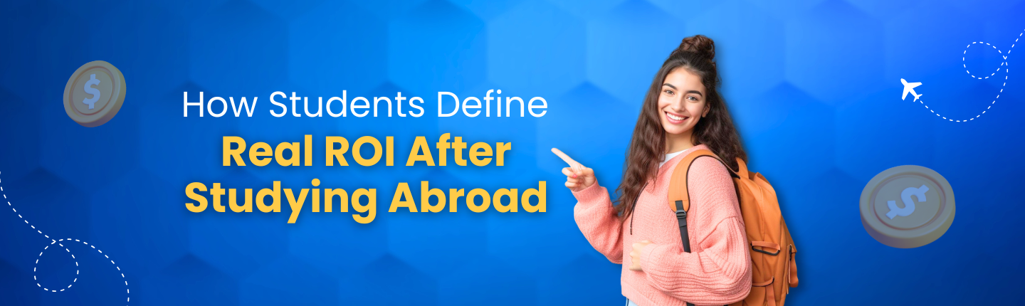 Maximize study abroad roi costs careers strategy hero image