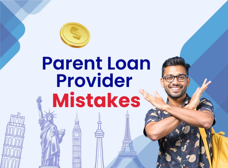 Top Mistakes Parents Make When Choosing Loan Providers