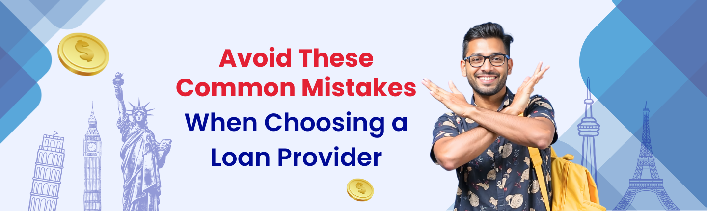 Mistakes parents make choosing loan providers hero image