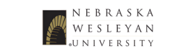Nebraska wesleyan university logo