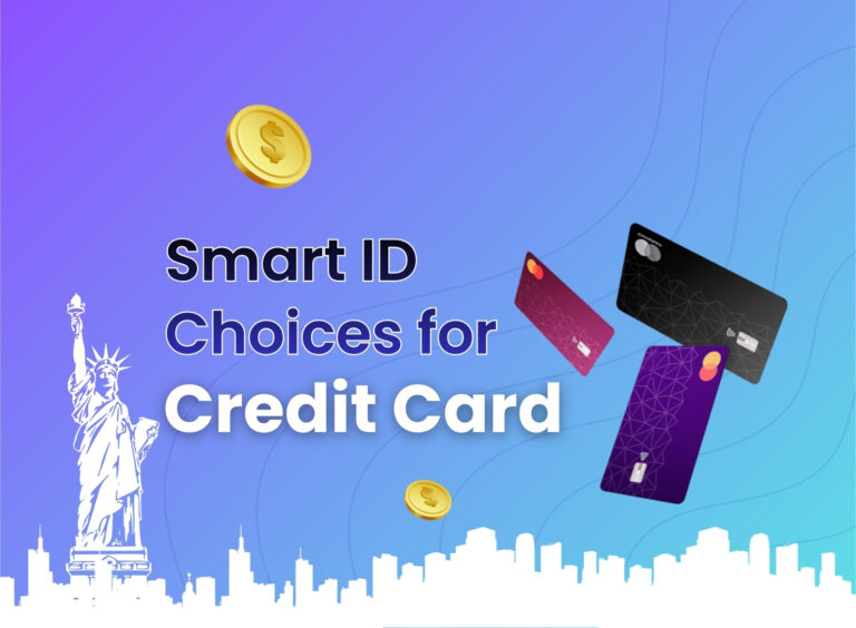SSN vs. ITIN: What International Students Need to Know for Building U.S. Credit