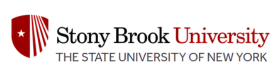 Stony brook university logo