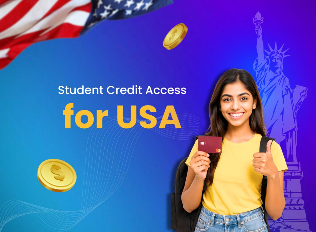 Student credit cards for usa bound students featured imagee