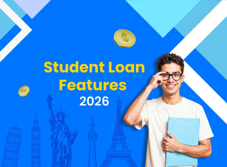 Student-Friendly Loan Features You Should Ask For in 2026