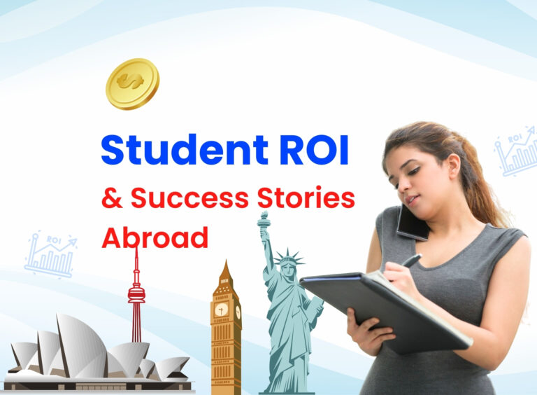 Student ROI Stories: How Graduates Measure Success After Studying Abroad
