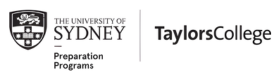 Taylor’s College Sydney, Australia