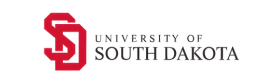 University of south dakota logo