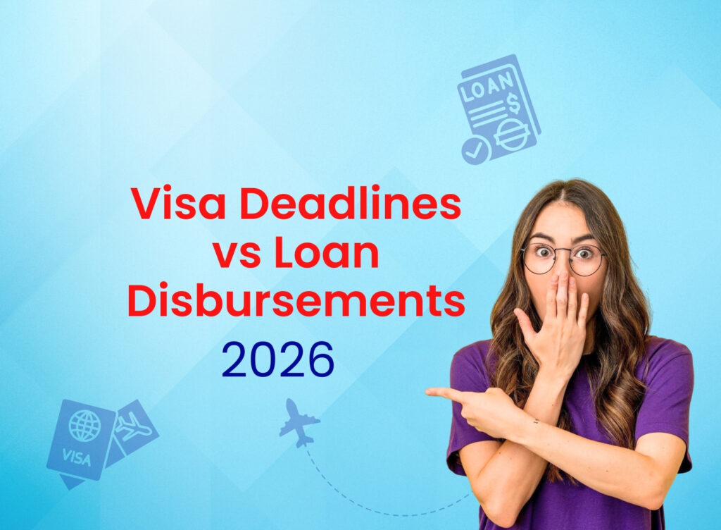 Visa deadlines vs loan disbursements featured imagee