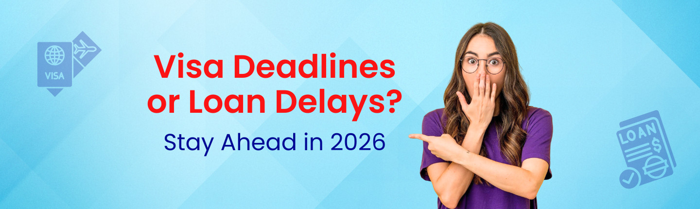 Visa deadlines vs loan disbursements hero image