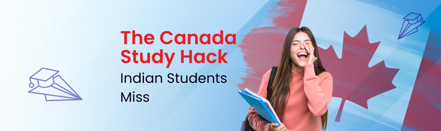 Canada on a budget how diploma pg diploma courses reduce study costs hero image