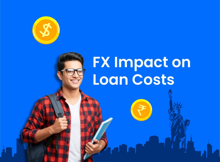 Exchange Rates & Indian Currency: Impact on U.S. Student Loan Repayment