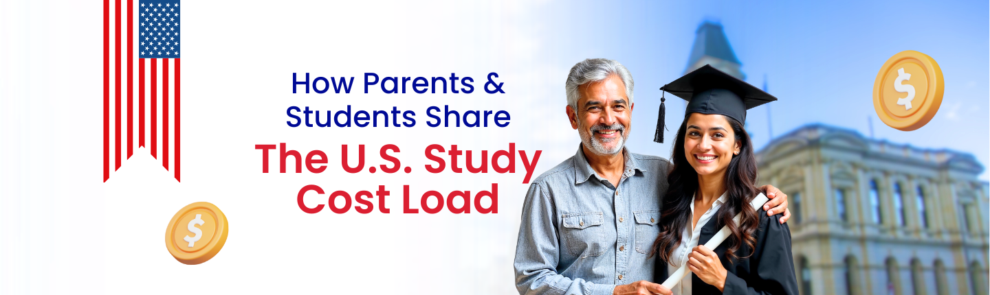 Mixing scholarships loans to cut us study costs hero image