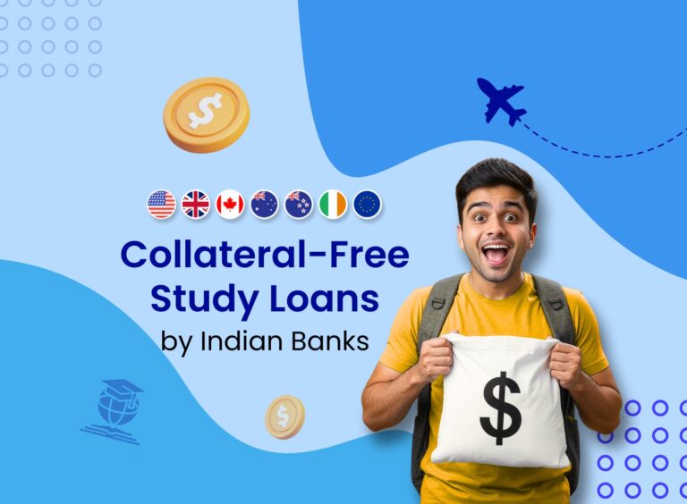 No Collateral, No Worries: Indian Banks Helping Families Finance Their Child’s Global Education