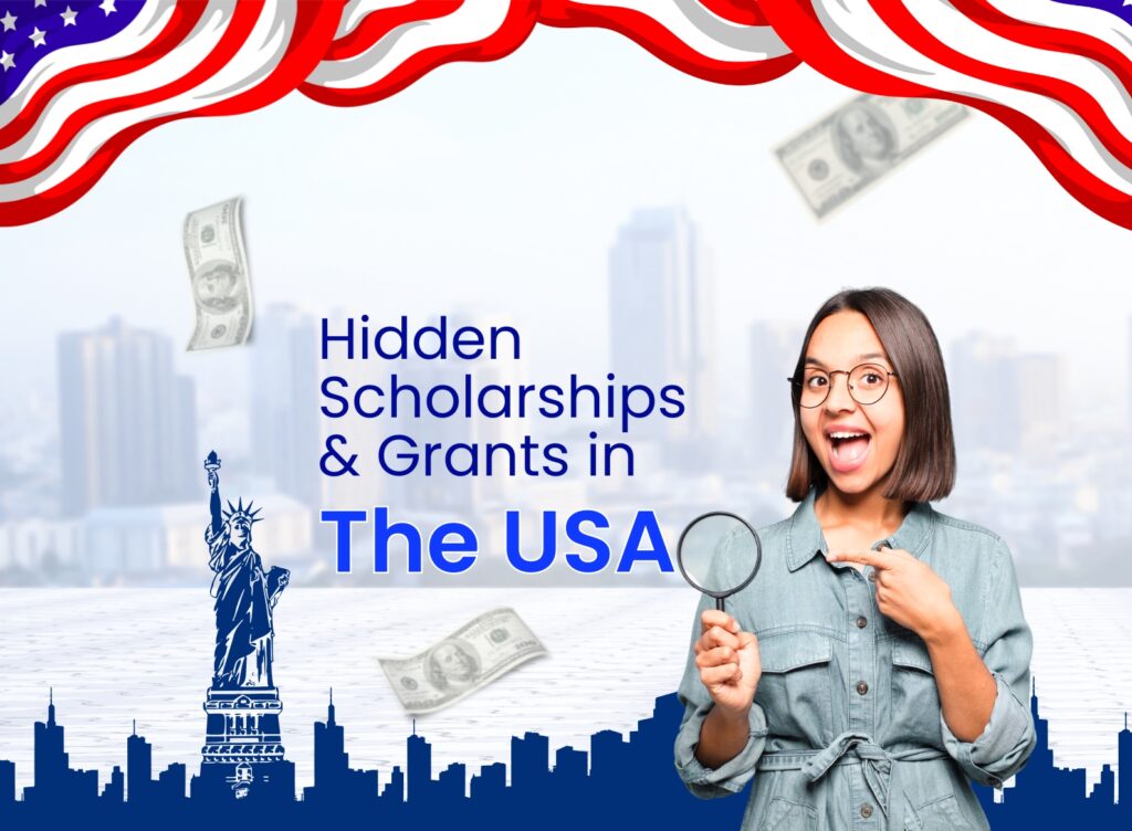 Scholarships in the usa nobody talks about feature image
