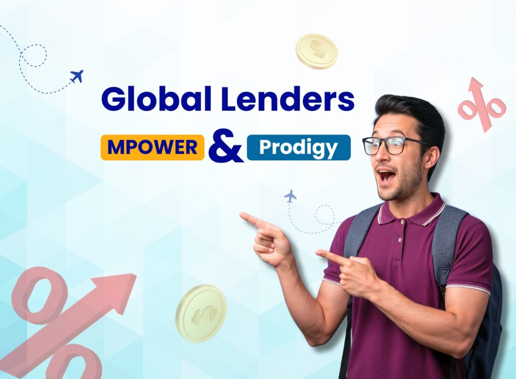 Spring 2026 why students prefer global lenders over indian banks featured image