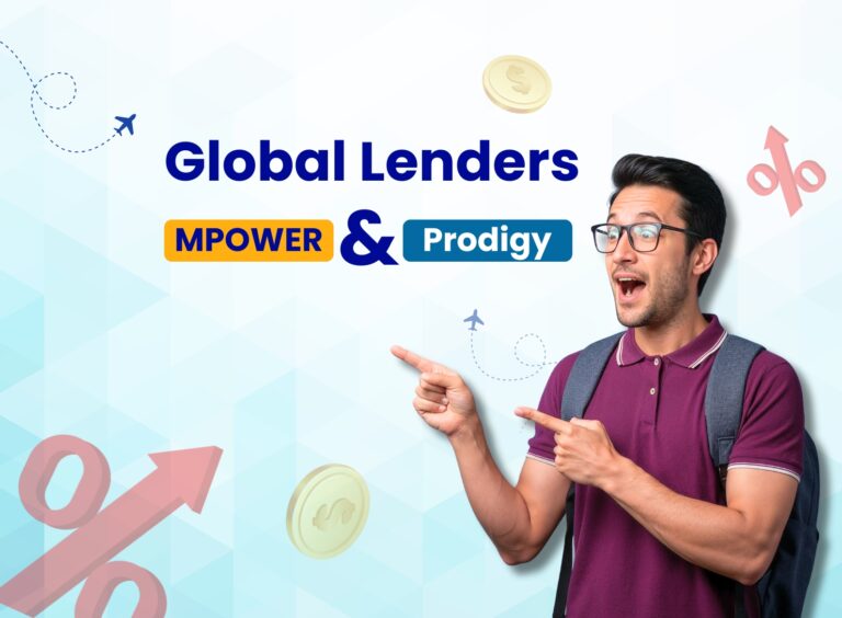 Spring 2026 Intake: Why Students Prefer Global Lenders Like MPOWER & Prodigy Over Indian Banks