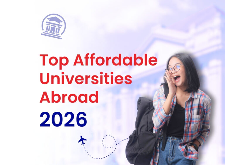 Top Affordable Universities Abroad for Budget-Conscious Students (USA • Canada • Australia)