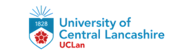 University of central lancashire logo