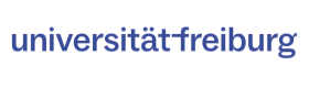 University of freiburg logo