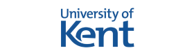 University of kent logo