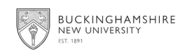 Buckinghamshire New University, UK