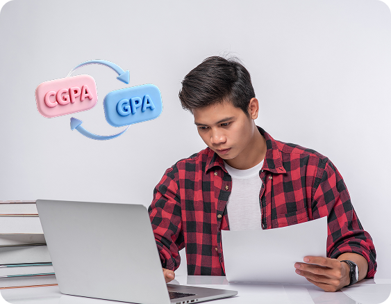 GPA illustration