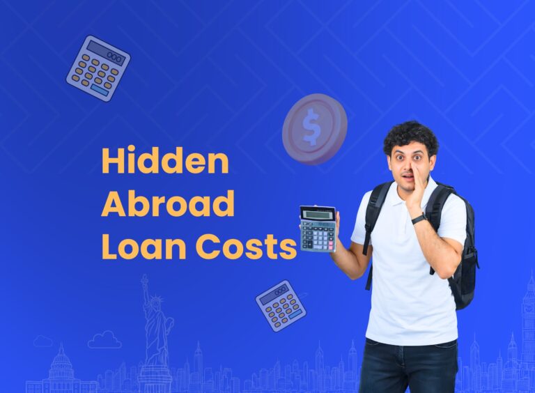 Education Loan Calculators Don’t Tell the Full Story — Especially for Studying in the USA