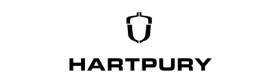 Hartpury university logo