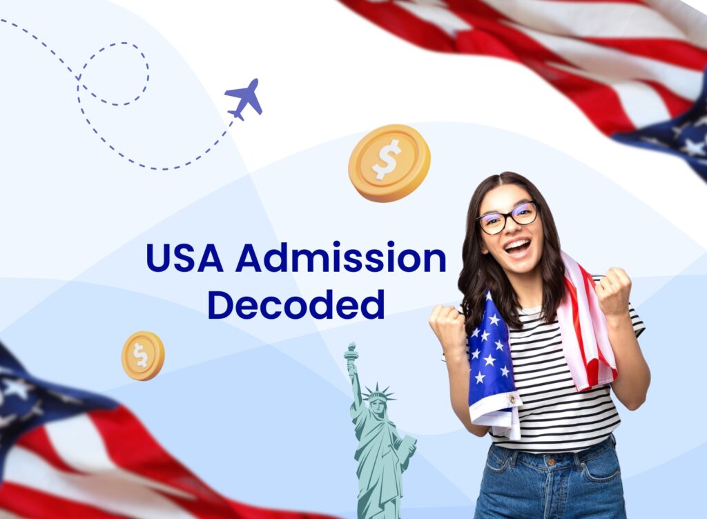 The 12 month u s admission blueprint feature image