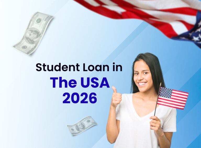 Why Getting a Student Loan in the USA Is Harder in 2026 — And What International Students Can Do About It