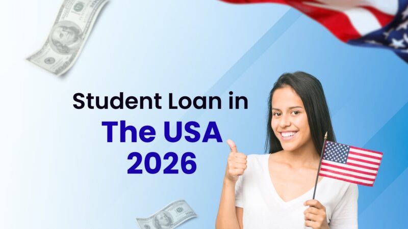 Why Getting a Student Loan in the USA Is Harder in 2026 — And What International Students Can Do About It