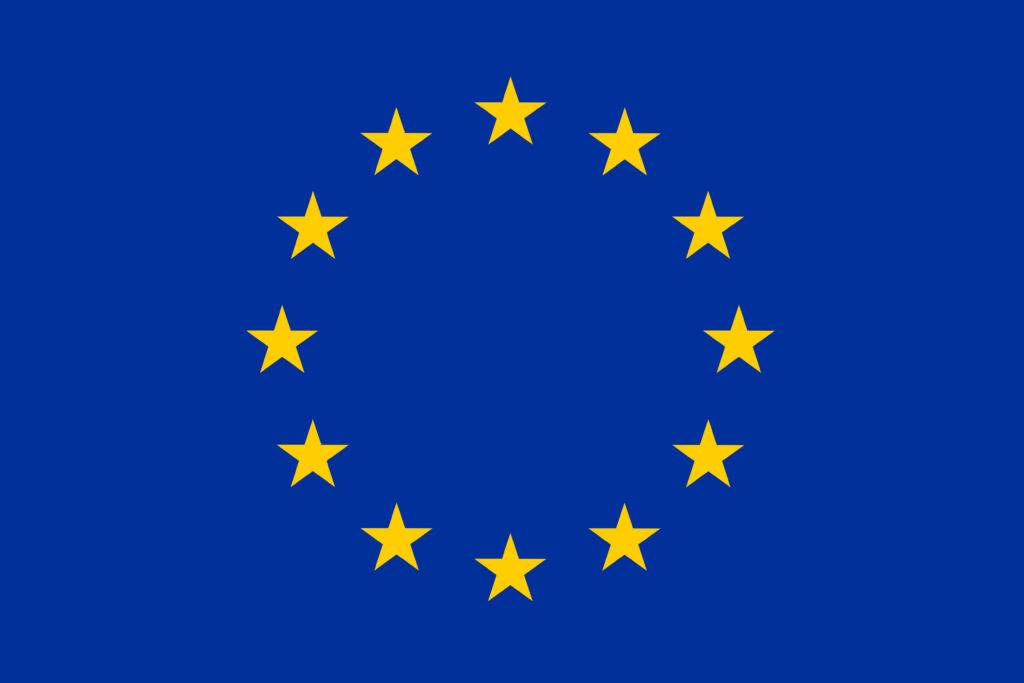 Flag of the European Union